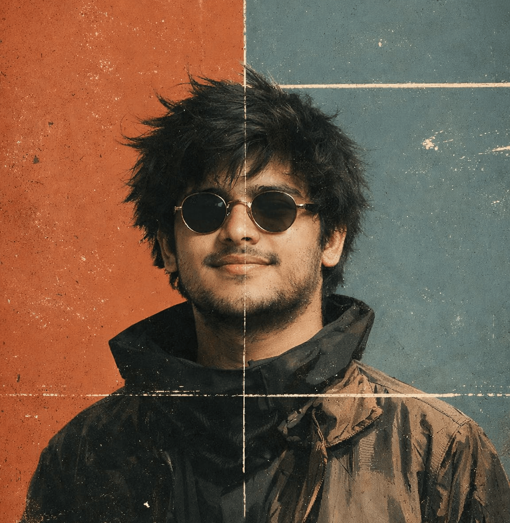 Jitin K profile photo